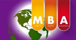 MBA means Master of Business Administration