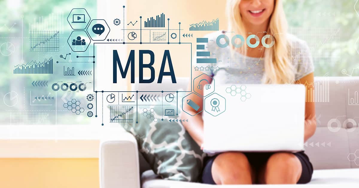 Why Get An MBA Is An MBA Worth It Good MBA